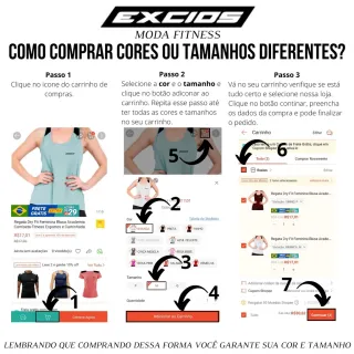 Camiseta Fitness Feminina Dry Fit - Blusa Esportiva Malhação - Cinza Mescla