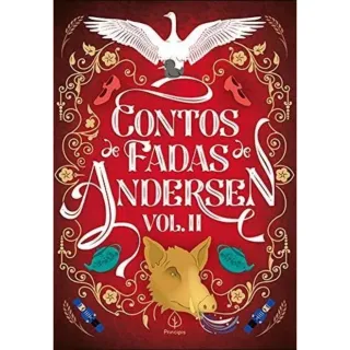 4 Livros - Kit Contos de fadas - Único