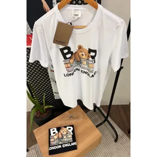 T-shirt Plus-size Masculina e Feminina em Algodão Egípcio - M