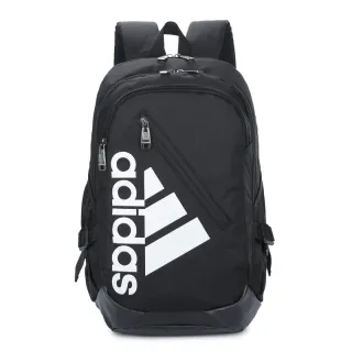 Bolsas de Viagem Casual Masculina - Mochila Escolar Feminina Moda 5 Cores - Laranja