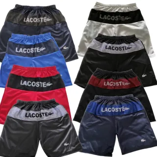 Pronta Entrega Bermuda Masculina Tectel Camaleão Refletivo - Preto