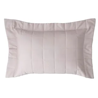 Kacyumara Porta Travesseiro 50 x 70cm Square 300 Fios