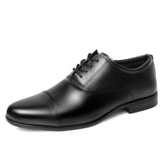 Sapato Masculino Oxford Militar Social - 40