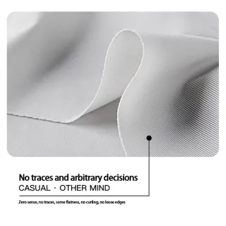 Calcinha Masculina Gelada Sem Costura Ultra Fina Sexy - Azul