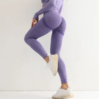 Leggings Feminina Suplex Cintura Alta 12 Cores - Ioga Fitness - Azul