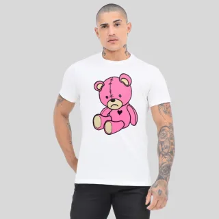 Camisa Premium Algodão Slim Masculina - 30.1 - TedMarrom