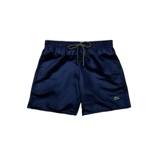 Bermudas Tactel Masculino Premium - Cores Lisas, Surf e Praia - Branco
