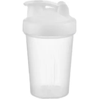 Espremedor Elétrico Mini Liquidificador Portátil J&M 400ML - Azul (2 xícaras 1 tampa)