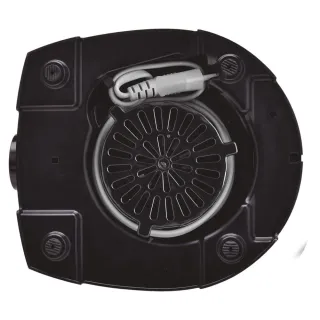 Liquidificador Philco Preto Turbo Pro PH900 3 Litros 12 Velocidades 1200W - Único