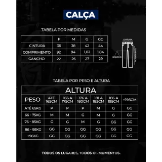 M1 Jogger Slim Masculina Calça Moletom Treino Academia - Azul Marinho
