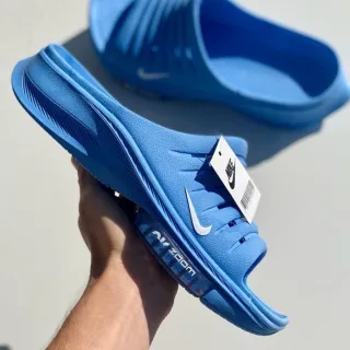 Queima de Estoque: Sandália Slide Masculino e Feminino - Royal