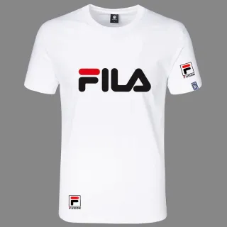 Camiseta Manga Curta Masculina Verão 2023 - Novo Estilo, Combina Com Tudo - Três barras brancas