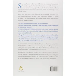 Os Segredos da Mente Milionária - Sextante - Único