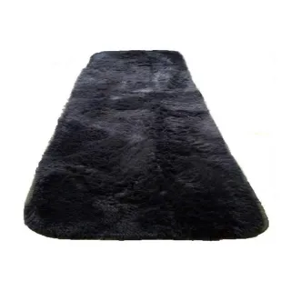 Felpudos Tapete Passadeira Corredor Quarto Sala 2,00 X 0,60 Cores - Azul