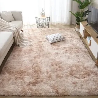 Tapete Sala Peludo Quarto 2,00x1,30