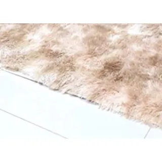 Tapete Sala Peludo Quarto 2,00x1,30 - Marrom