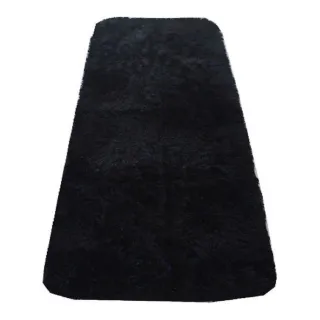 Felpudos Tapete Passadeira Corredor Quarto Sala 2,00 X 0,60 Cores - Azul