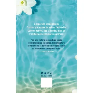 Galera - Assim que Começa - Único