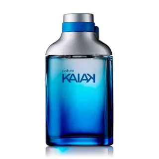Desodorante Colônia Natura Kaiak Masculino - Aero, Aventura, Clássico, Oceano, Pulso - 100ml - Aero 100ml