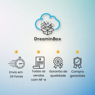 Decoração de Páscoa: Enfeite Coelho de Pelúcia 49cm - Branco