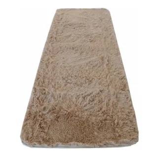 Felpudos Tapete Passadeira Corredor Quarto Sala 2,00 X 0,60 Cores - Azul