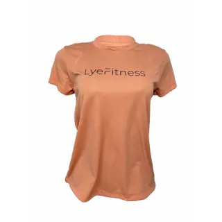 Camisetas Estampadas Femininas para Academia - Kit com 3 unidades - P