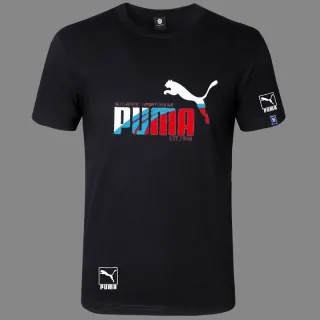 Camiseta Manga Curta Masculina Verão 2023 - Novo Estilo, Combina Com Tudo - Três barras brancas
