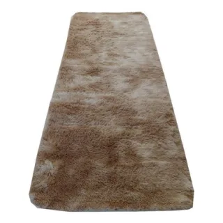 Passadeira Felpuda/Peluda Para Corredor ou Cozinha - 2,00 x 0,60