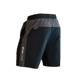 Short masculino esportivo fitness academia basquete corrida - Estilo A3