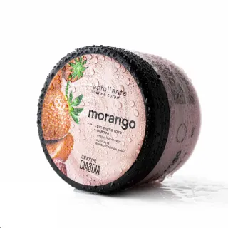 Labotrat - Esfoliante Rosto e Corpo 300g - Maracujá