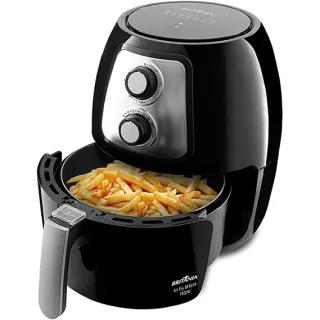 Fritadeira Air Fry Britânia BFR21 Preta -1500W com Avária