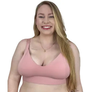 Alça Reforçada Sutiã Plus Size Sem Bojo Atacado Revenda - Branco