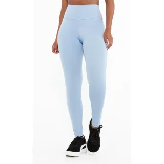 Calças Legging Fitness Multicolorido - Kit 3 Unidades - SORTIDO