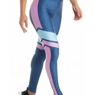 Legging Fitness Cintura Alta em Tecido Premium - Marca LADO FIT - P