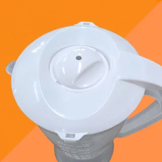 Mondial Vitamaxis - Copo para liquidificador Premium L51, L53 e L-55 - Único