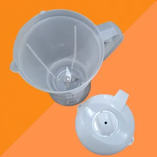 Mondial Vitamaxis - Copo para liquidificador Premium L51, L53 e L-55 - Único