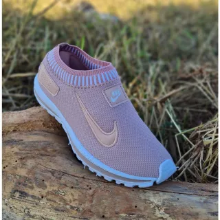 Caminhada Esportivo Feminino Tênis Neo - NudeNK