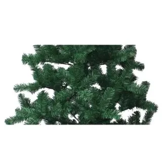 Pinheiro Canadá Verde Decoração Arvore Natal 120cm - Promoção - Único
