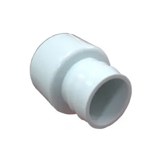 Kit Acessórios para Limpeza de Piscinas - Mini Escova, Mini Peneira e Aspirador - Único