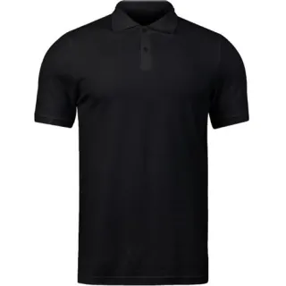 Piquet Masculina Camisa Polo Gola - Grafite