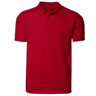 Piquet Masculina Camisa Polo Gola - Grafite