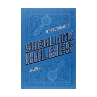 Conan Doyle - Box Sherlock Holmes - Único