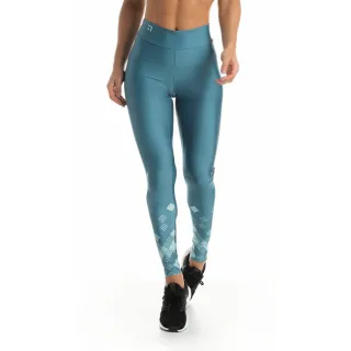 Legging Fitness Cintura Alta Tecido Super Premium - Marca LADO FIT - G