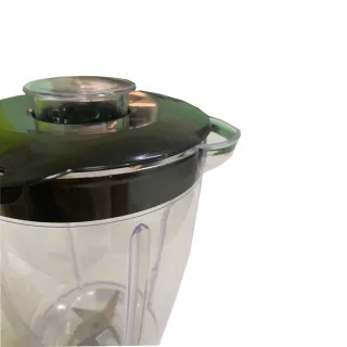 Multiprocessador Philco All In One 2 Menor Citrus 800W - Tampa Preta - Único