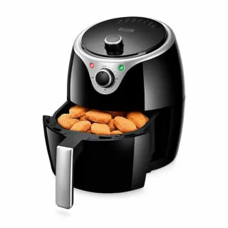Air fryer Elgin Flash Fryer - Fritadeira Elétrica Sem Óleo - 220V