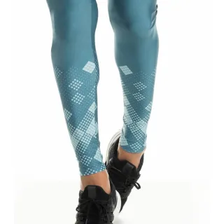 Legging Fitness Cintura Alta Tecido Super Premium - Marca LADO FIT - G