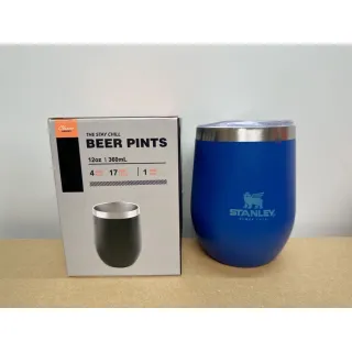 Tampa Acrílica Inox Copo Térmico 360ML - Promoção Raryel - Amarelo