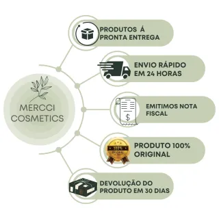 Creme Skincare com Ácido Glicólico - Fórmula Hidratante e Renovadora - Único