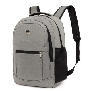 Mochila Elegante Premium Impermeável Masculina - Presente Especial - Vermelho