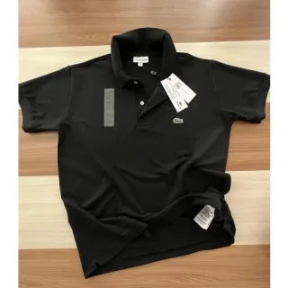 Polo LACOSTE Piquet - Camisa Masculina de Alta Qualidade em Promoção - Azul